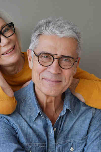 Quel est le prix moyen d'une mutuelle santé senior ?
